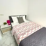 Center Warsaw - Apartmenty Jana Pawla II *