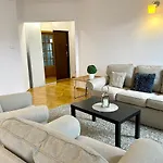 Center Warsaw - Apartmenty Jana Pawla II *