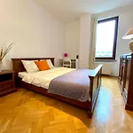 Center Warsaw - Apartmenty Jana Pawla II Apartment