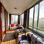 Center Warsaw - Apartmenty Jana Pawla II Apartment *