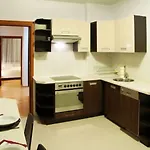 Center Warsaw - Apartmenty Jana Pawla II Apartment *