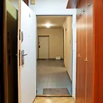 Apartment Center Warsaw - Apartmenty Jana Pawla II Warschau