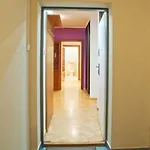 Center Warsaw - Apartmenty Jana Pawla II Warschau