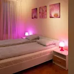 Center Warsaw - Apartmenty Jana Pawla II Warschau