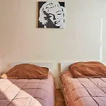 Apartment Center Warsaw - Apartmenty Jana Pawla II *