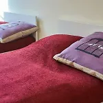 Center Warsaw - Apartmenty Jana Pawla II