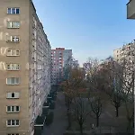 Center Warsaw - Apartmenty Jana Pawla II *