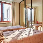 Apartment Center Warsaw - Apartmenty Jana Pawla II Warschau