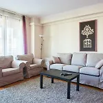 Apartment Center Warsaw - Apartmenty Jana Pawla II