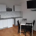 Center - Apartmenty Jana Pawla Ii وارسو