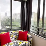 Center - Apartmenty Jana Pawla Ii Apartman