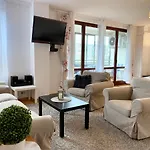 Center - Apartmenty Jana Pawla Ii *