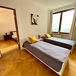 Center - Apartmenty Jana Pawla Ii *