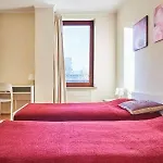Center Warsaw - Apartmenty Jana Pawla II *