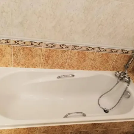 Center Warsaw - Apartmenty Jana Pawla II * Warsaw