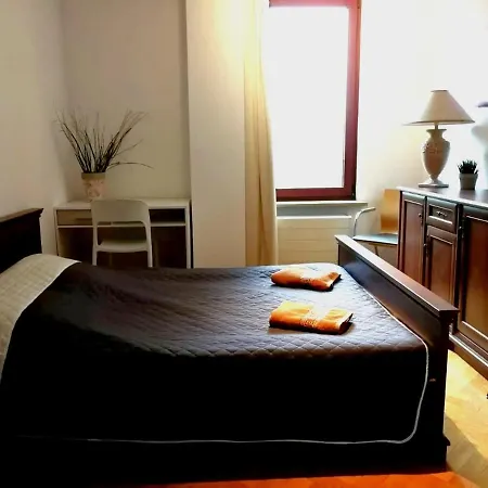 Center - Apartmenty Jana Pawla Ii *