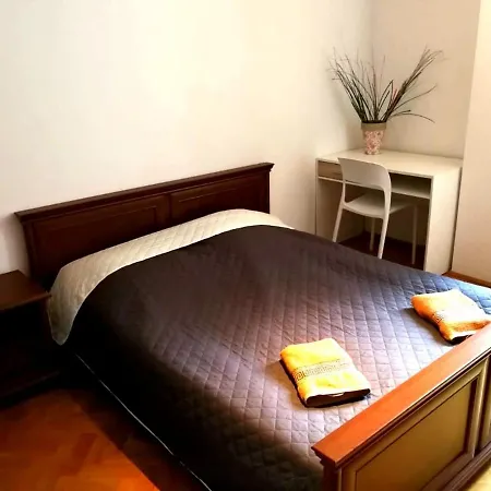 Center - Apartmenty Jana Pawla Ii *