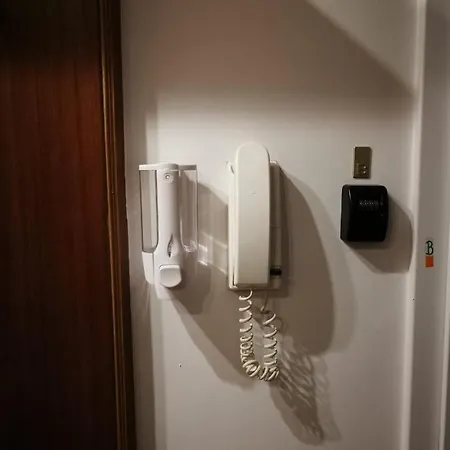Center Warsaw - Apartmenty Jana Pawla II