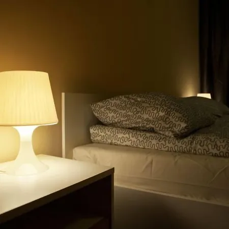 公寓 Center - Apartmenty Jana Pawla Ii 华沙