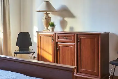 Center - Apartmenty Jana Pawla Ii Апартаменты *