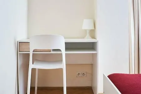 Center Warsaw - Apartmenty Jana Pawla II *