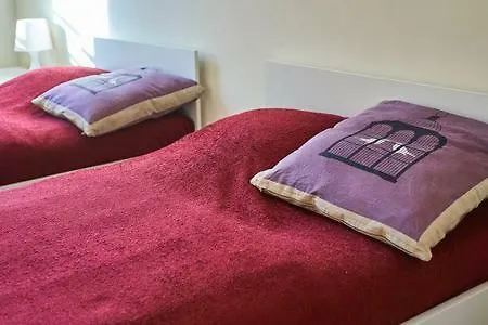 Center - Apartmenty Jana Pawla Ii