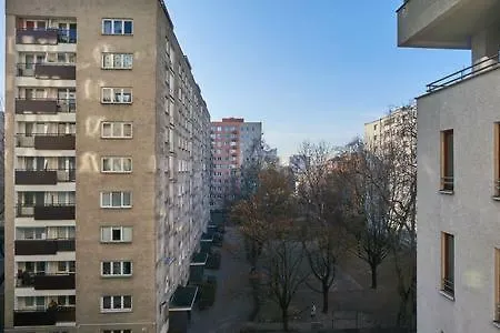 Center - Apartmenty Jana Pawla Ii *