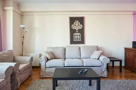 Center - Apartmenty Jana Pawla Ii Apartman *