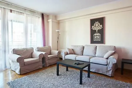 Apartman Center - Apartmenty Jana Pawla Ii