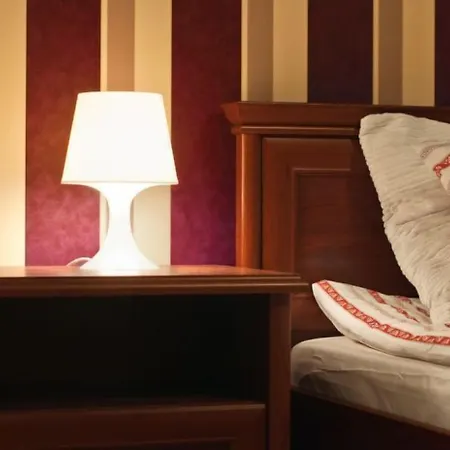 Center - Apartmenty Jana Pawla Ii Varšava