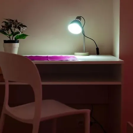 Center - Apartmenty Jana Pawla Ii Lejlighed